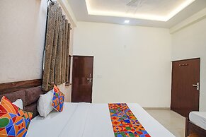 Fabhotel Jimmy Palace