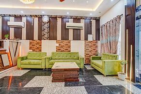 Fabhotel Jimmy Palace