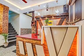 Fabhotel Jimmy Palace