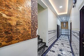 Fabhotel Jimmy Palace