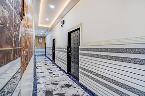 Fabhotel Jimmy Palace