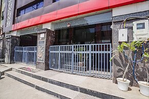 Fabhotel Jimmy Palace