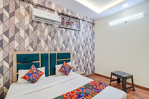 Fabhotel Jimmy Palace