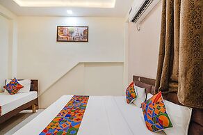 Fabhotel Jimmy Palace