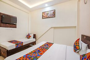 Fabhotel Jimmy Palace