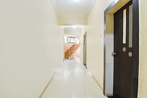 Fabhotel Yashraj Inn