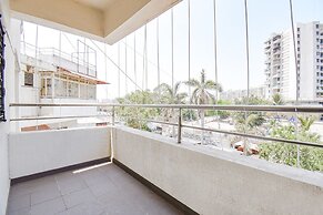 Fabhotel Yashraj Inn