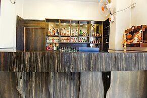 Fabhotel Yashraj Inn