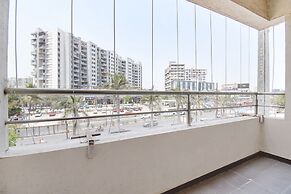 Fabhotel Yashraj Inn