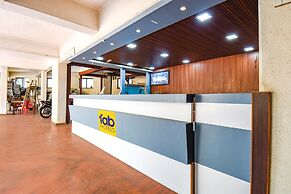 Fabhotel Yashraj Inn