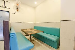 Fabhotel Yashraj Inn