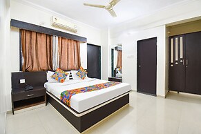 Fabhotel Yashraj Inn