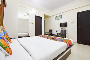 Fabhotel Yashraj Inn