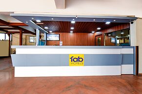 Fabhotel Yashraj Inn