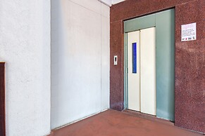 Fabhotel Yashraj Inn