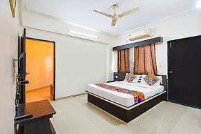 Fabhotel Yashraj Inn