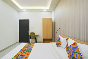 Fabhotel Convivial Sky