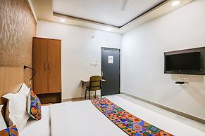 Fabhotel Convivial Sky