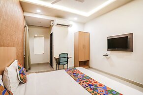 Fabhotel Convivial Sky