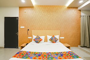 Fabhotel Convivial Sky