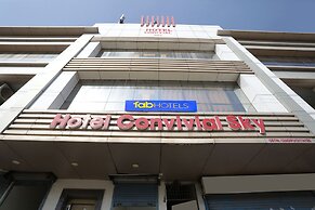 Fabhotel Convivial Sky