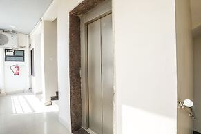 Fabhotel Convivial Sky