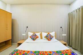 Fabhotel Convivial Sky