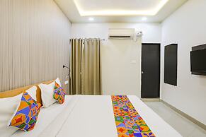 Fabhotel Convivial Sky