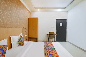 Fabhotel Convivial Sky