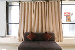 Fabhotel Convivial Sky