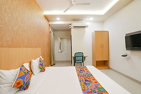 Fabhotel Convivial Sky