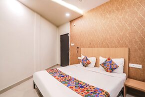 Fabhotel Convivial Sky