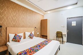 Fabhotel Convivial Sky