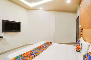 Fabhotel Convivial Sky