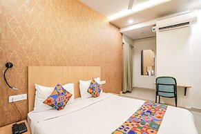 Fabhotel Convivial Sky