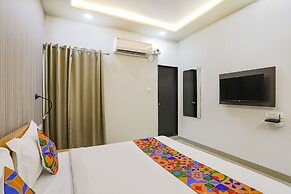 Fabhotel Convivial Sky