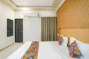 Fabhotel Convivial Sky