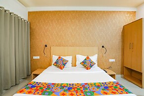 Fabhotel Convivial Sky