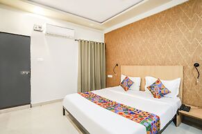 Fabhotel Convivial Sky