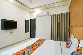 Fabhotel Convivial Sky