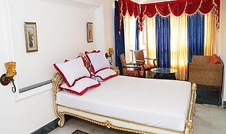 FabHotel Prime Indeedcare