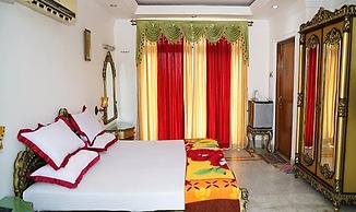 FabHotel Prime Indeedcare