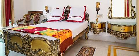 FabHotel Prime Indeedcare