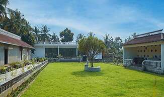 FabHotel Prime Indeedcare