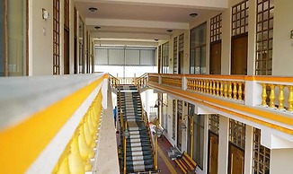 FabHotel Prime Indeedcare