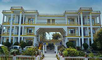 FabHotel Prime Indeedcare