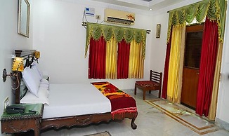 FabHotel Prime Indeedcare