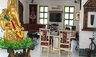 FabHotel Prime Indeedcare