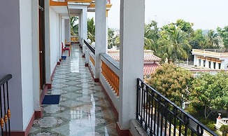 FabHotel Prime Indeedcare