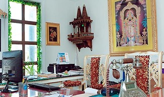 FabHotel Prime Indeedcare